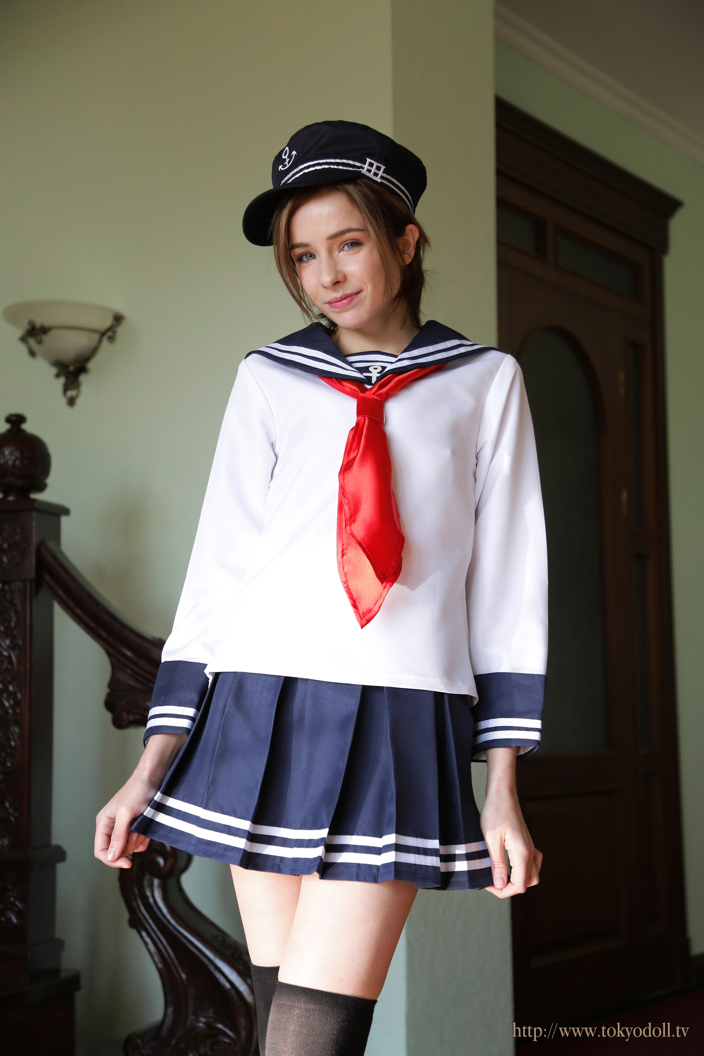 Sample Picture MUESTRA - Glafira.E 006A