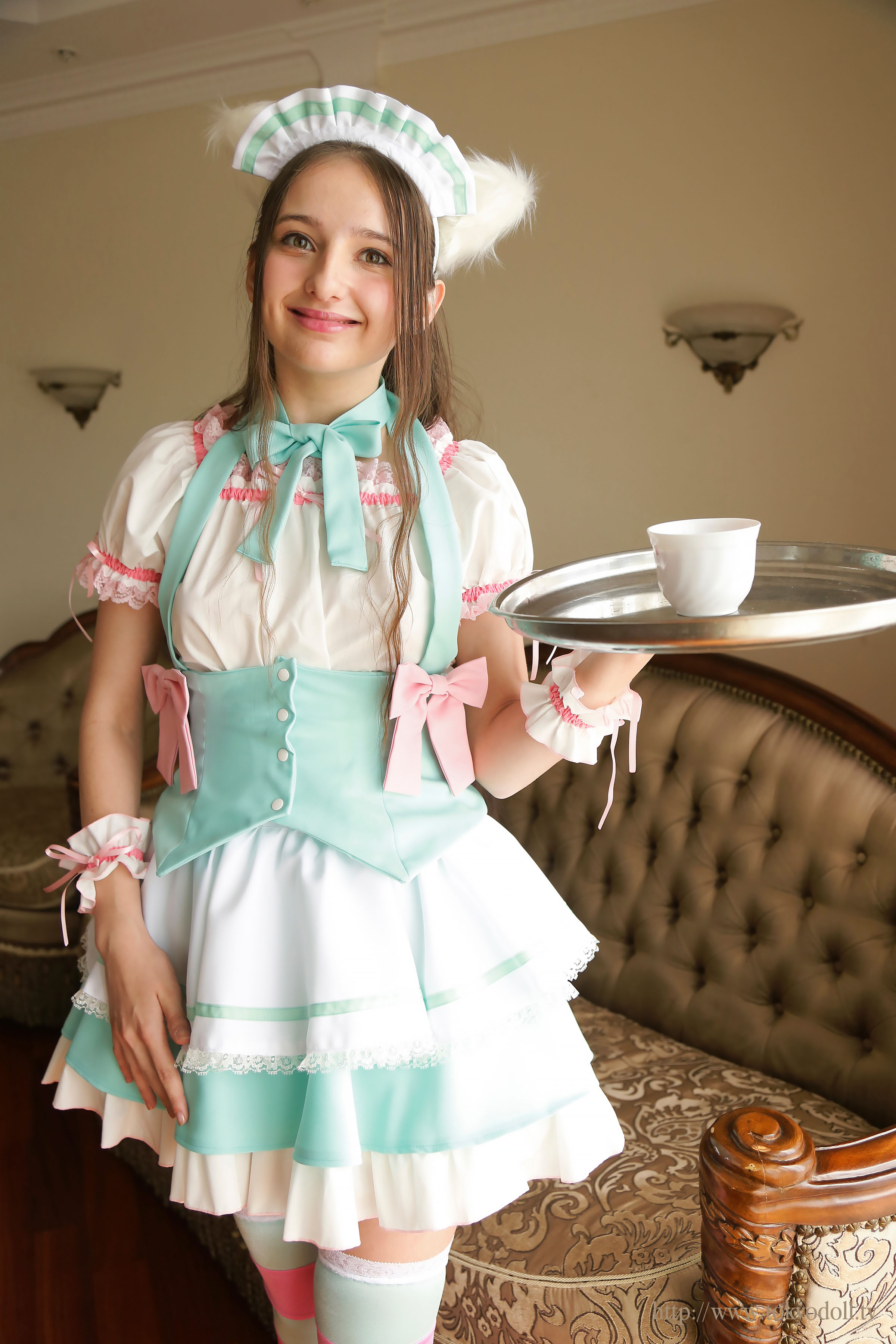 Sample Picture MUESTRA - VIP Kristina.M 008A
